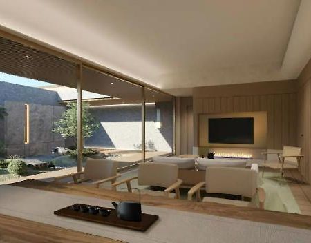 Yada Xishan Hotel Yixing, In The Unbound Collection By Hyatt מראה חיצוני תמונה